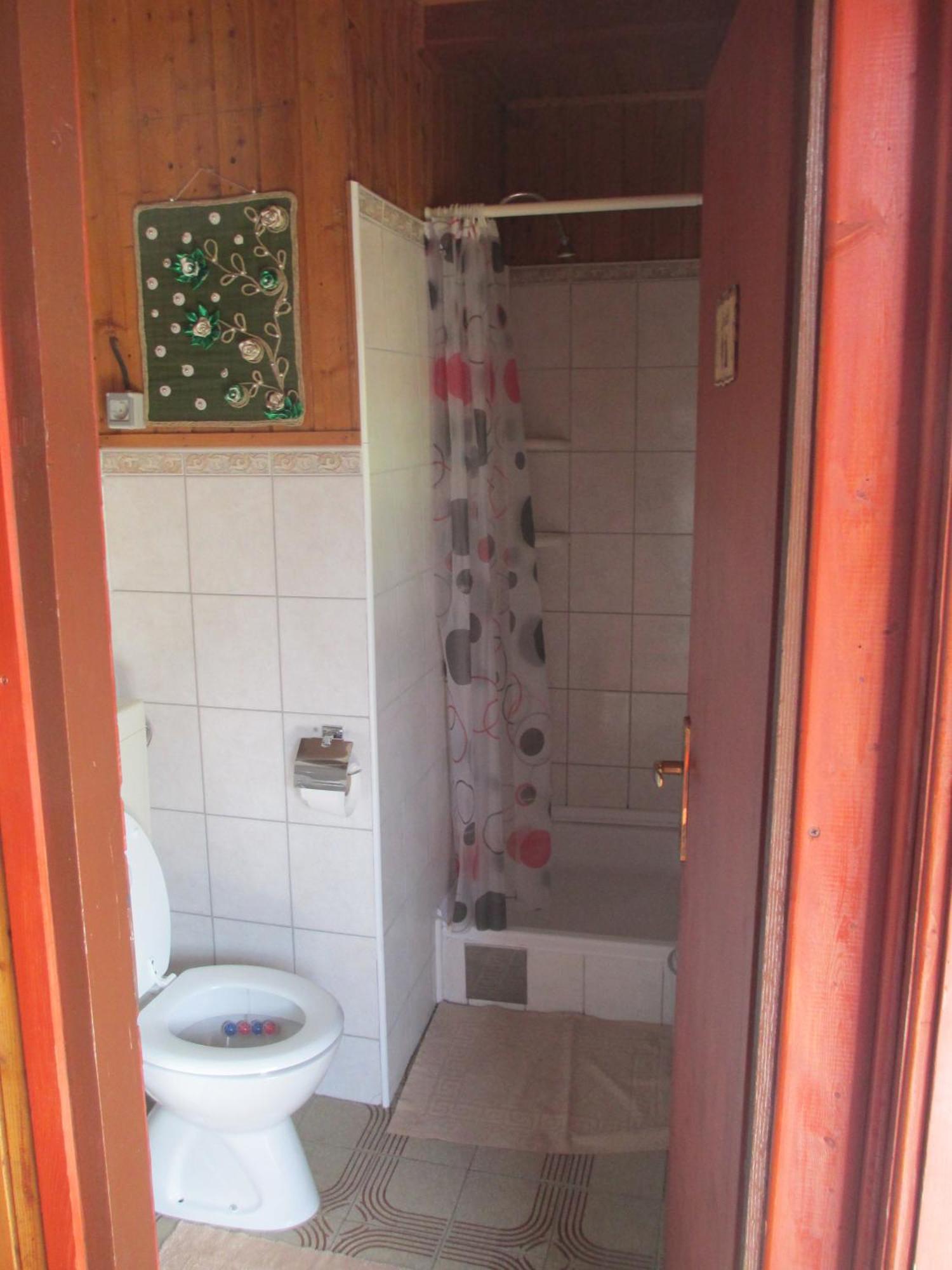 Apartments Family Trauber Korenica Dış mekan fotoğraf