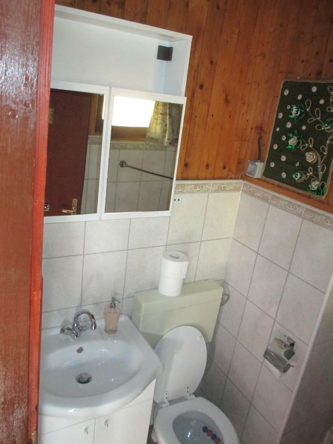 Apartments Family Trauber Korenica Dış mekan fotoğraf