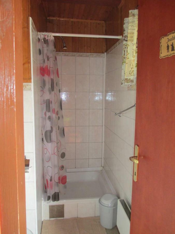 Apartments Family Trauber Korenica Dış mekan fotoğraf